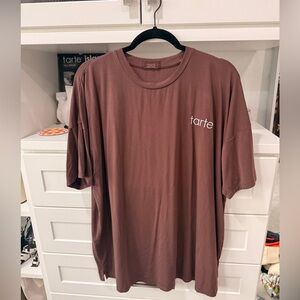 Tarte Brown T-Shirt
